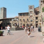San Gimignano